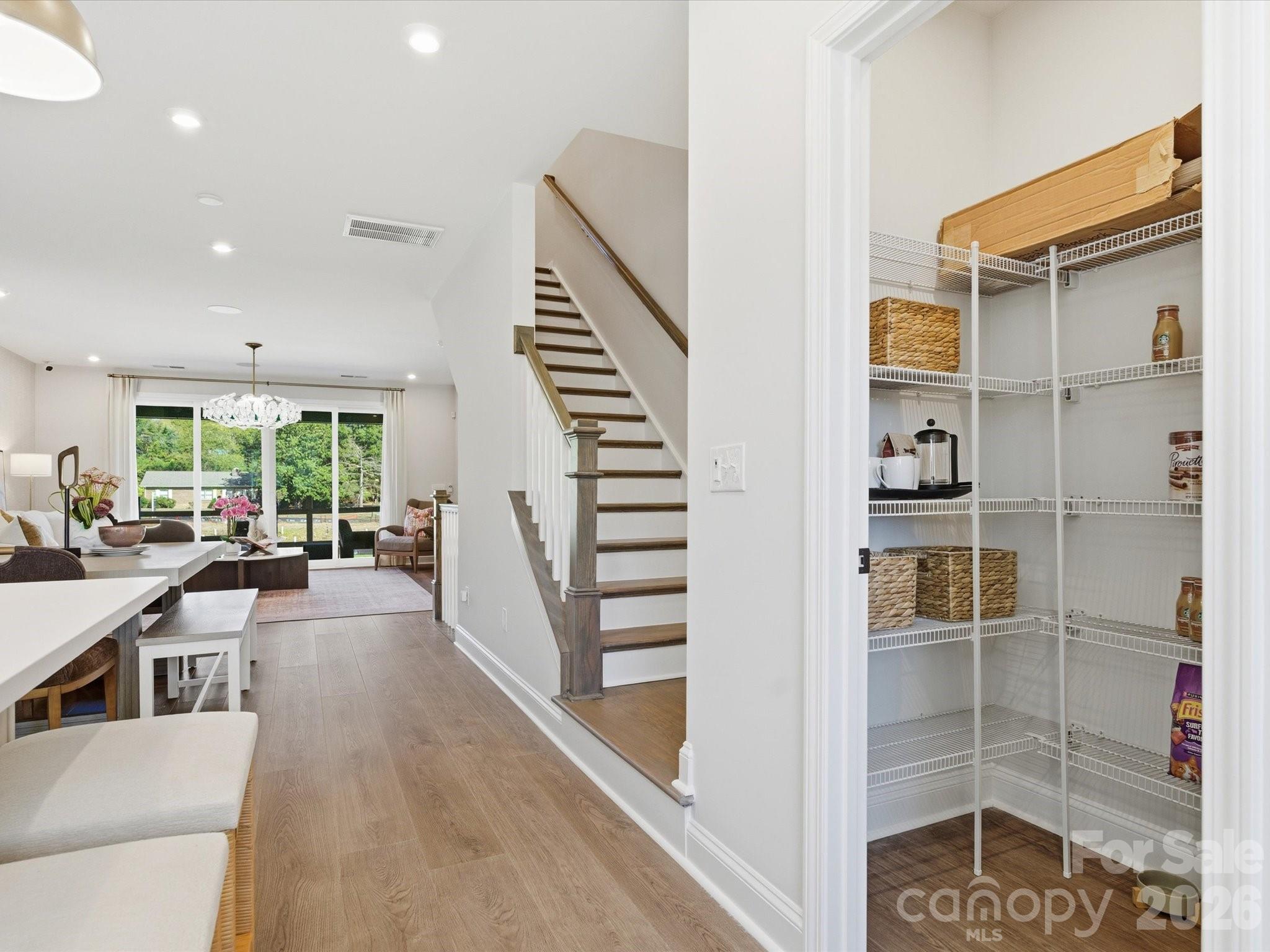 Bellflower - Residential