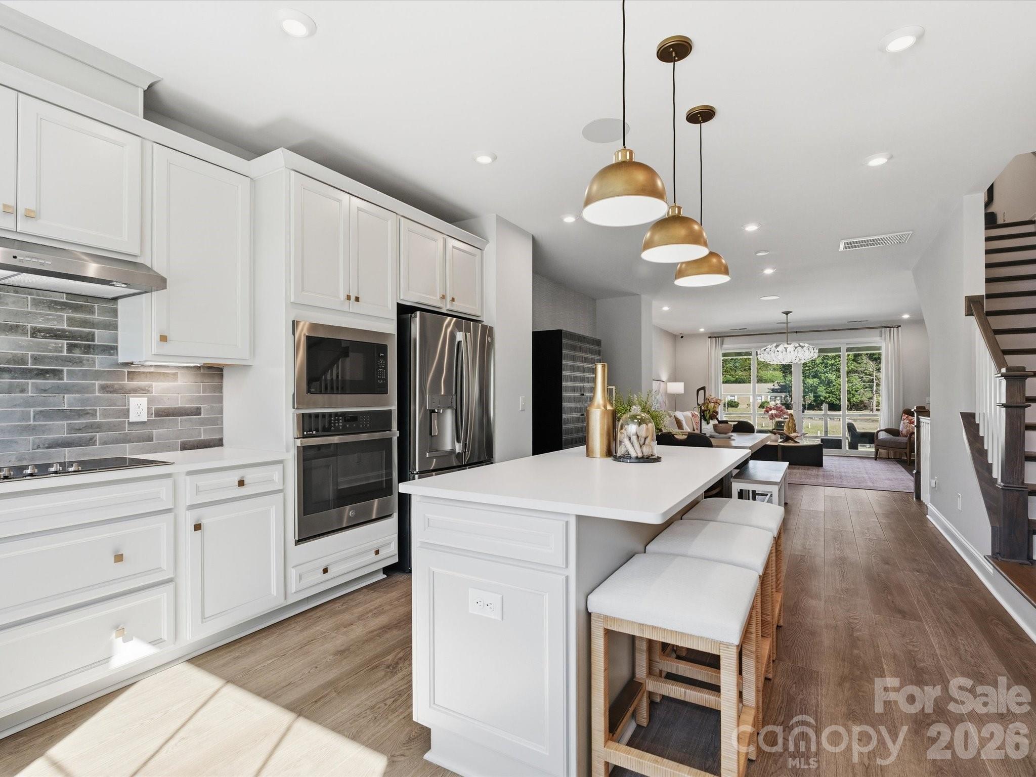 Bellflower - Residential