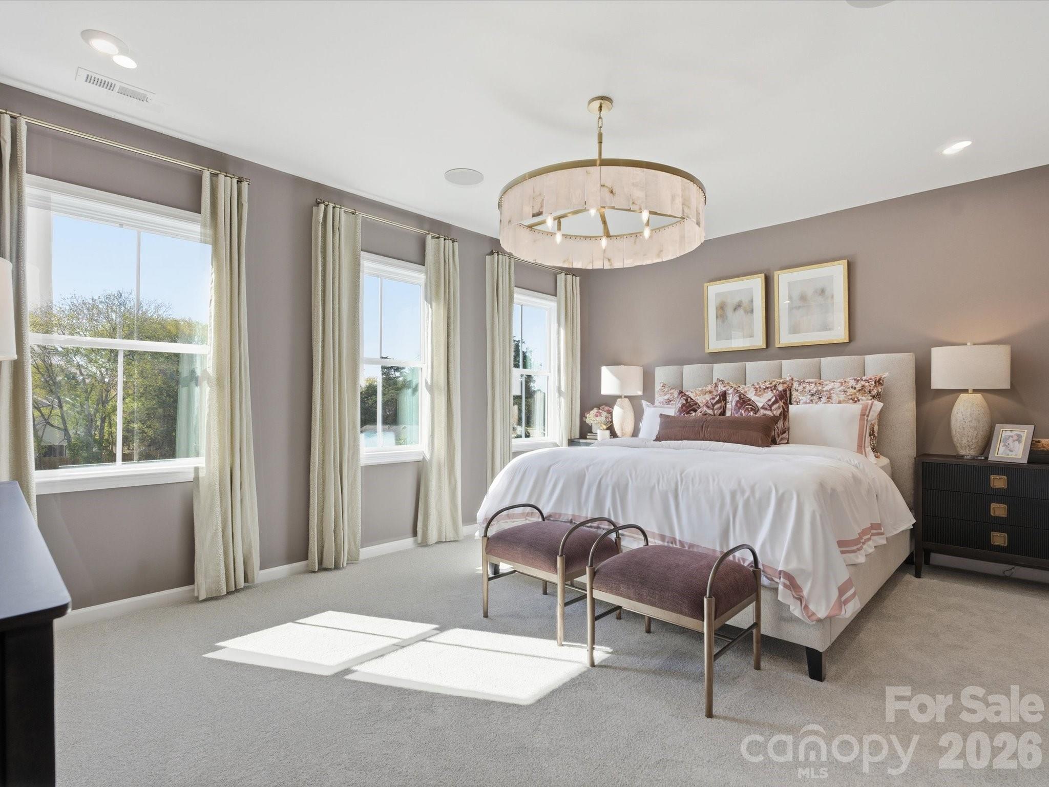 Bellflower - Residential