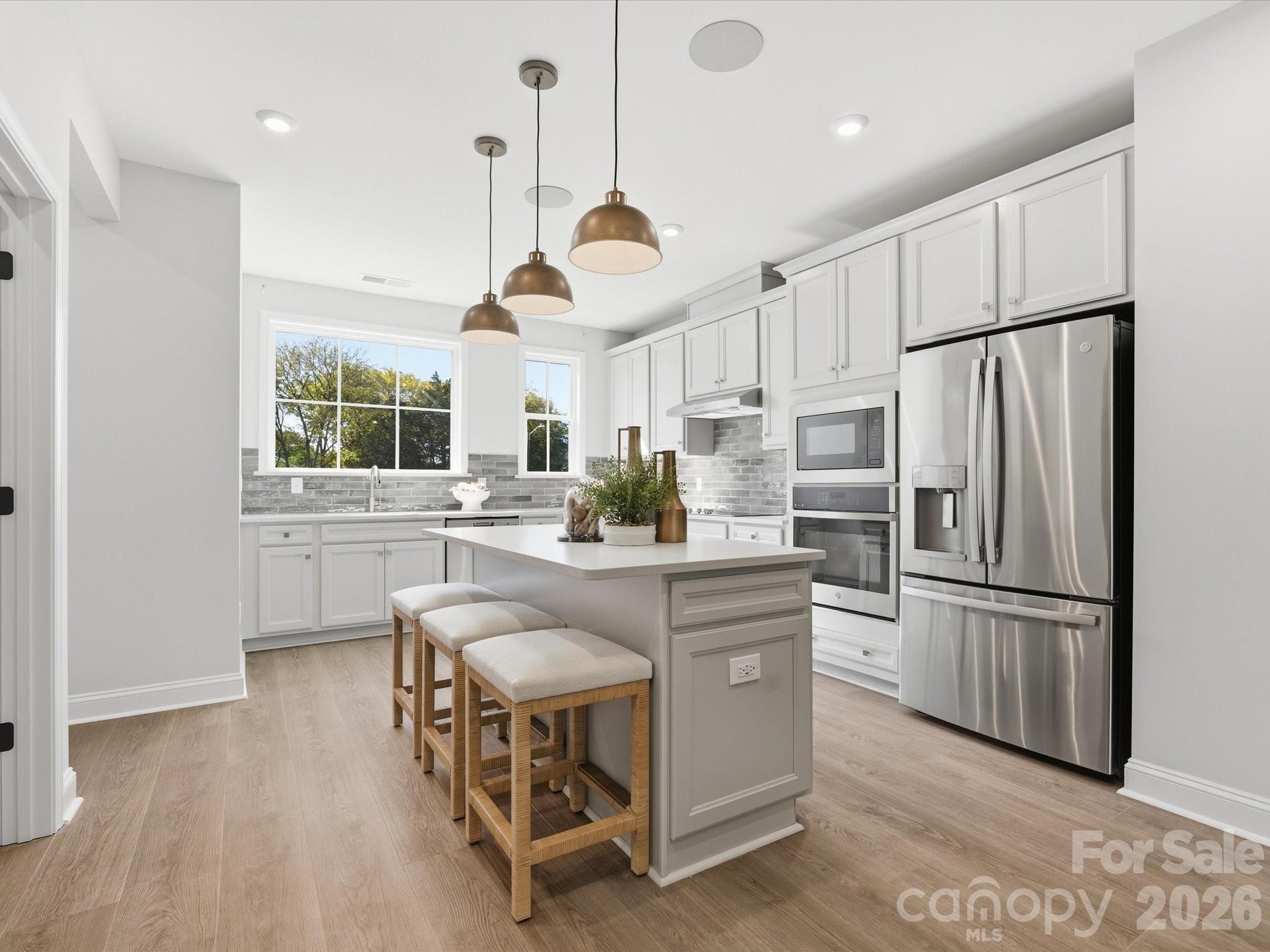 Bellflower - Residential