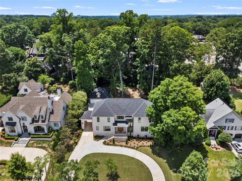 Photo of 1550 Coventry Road, Charlotte, NC 28211 (MLS # 4406739)