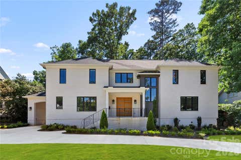 Photo of 1550 Coventry Road, Charlotte, NC 28211 (MLS # 4406739)
