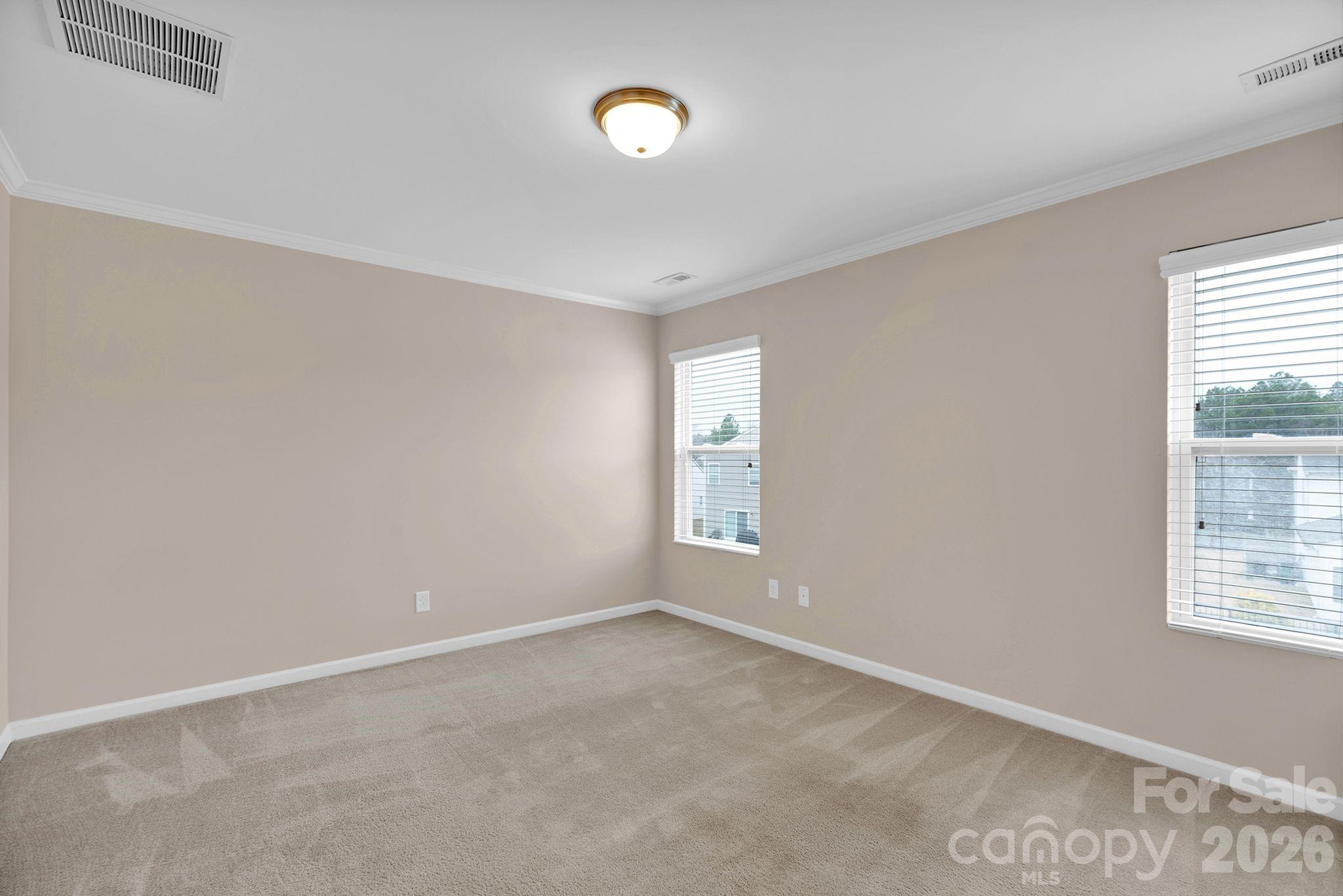 Mallard Lake - Residential