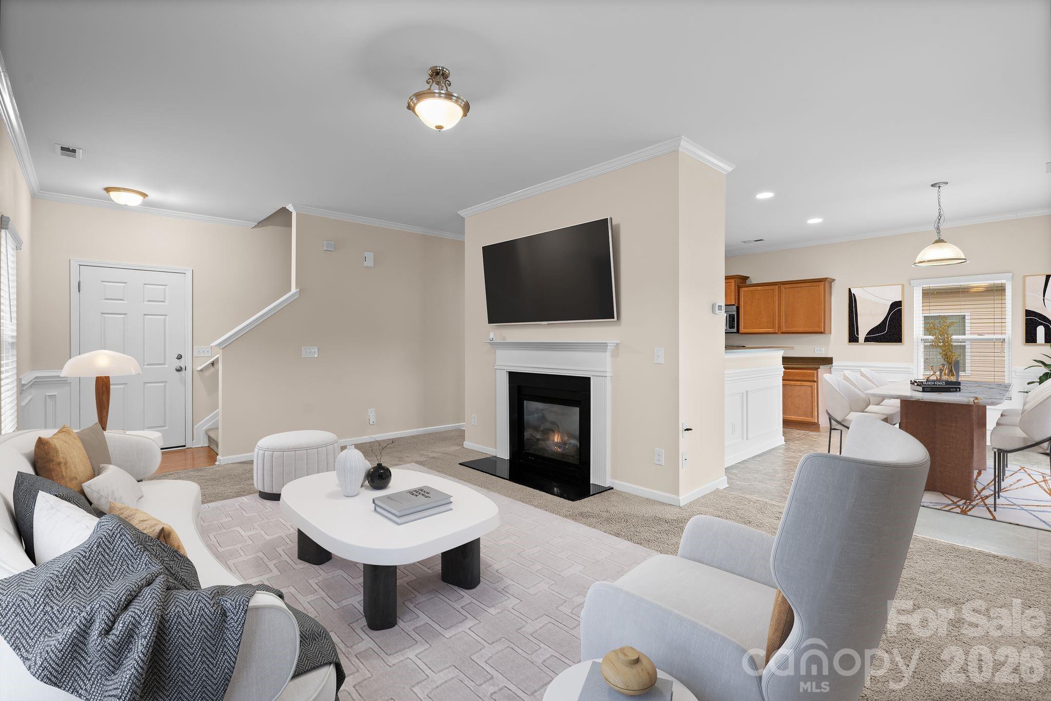 Mallard Lake - Residential