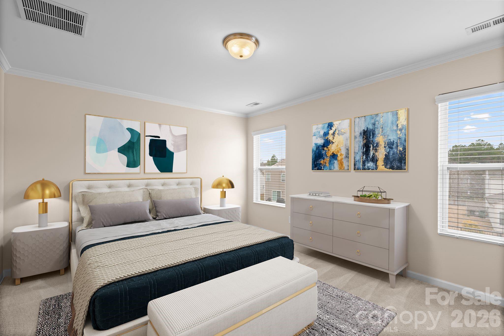 Mallard Lake - Residential