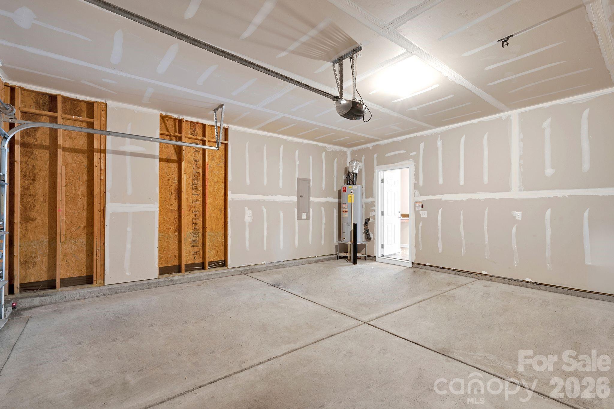 Mallard Lake - Residential