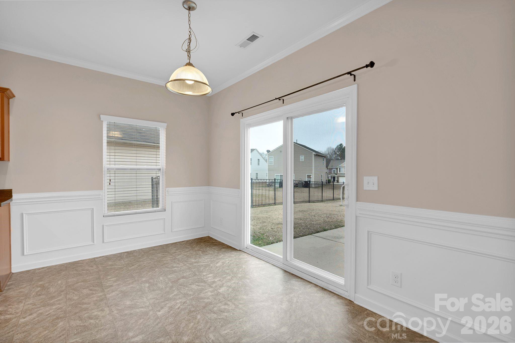 Mallard Lake - Residential