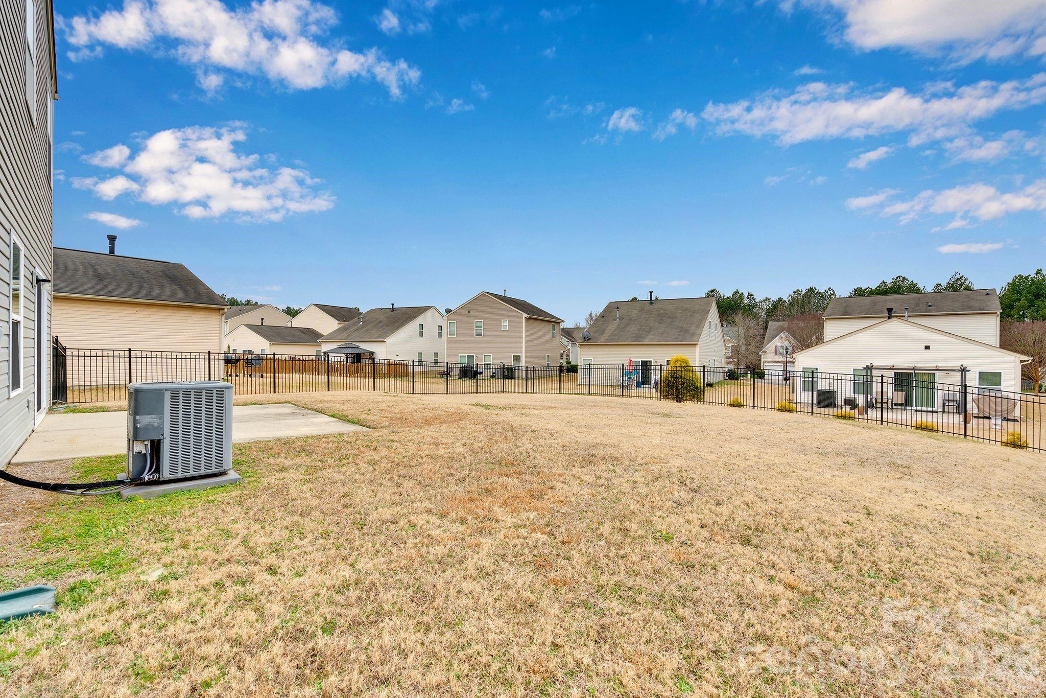 Mallard Lake - Residential