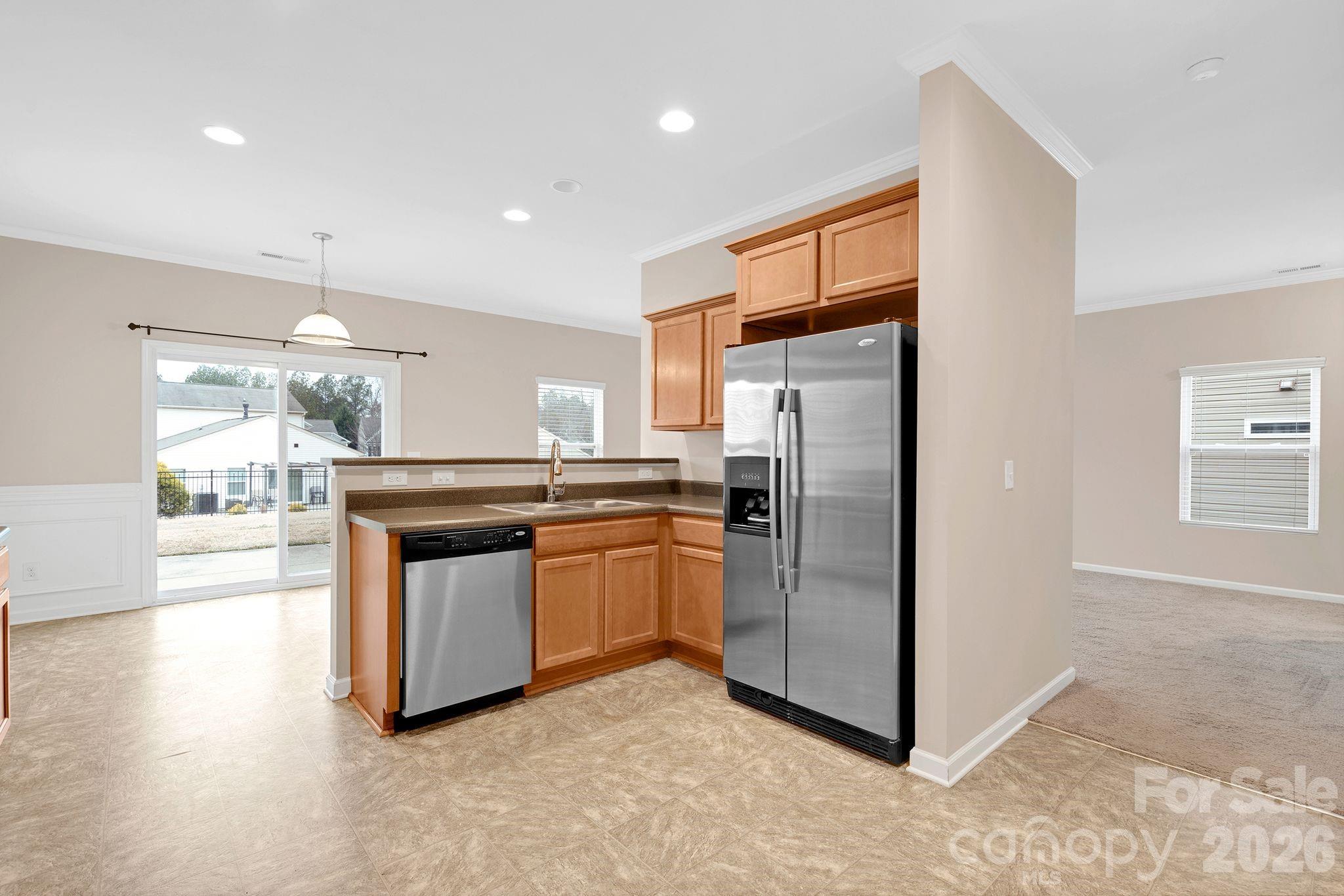 Mallard Lake - Residential