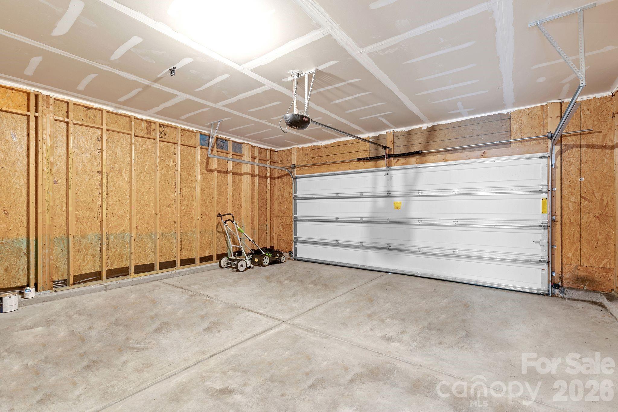 Mallard Lake - Residential