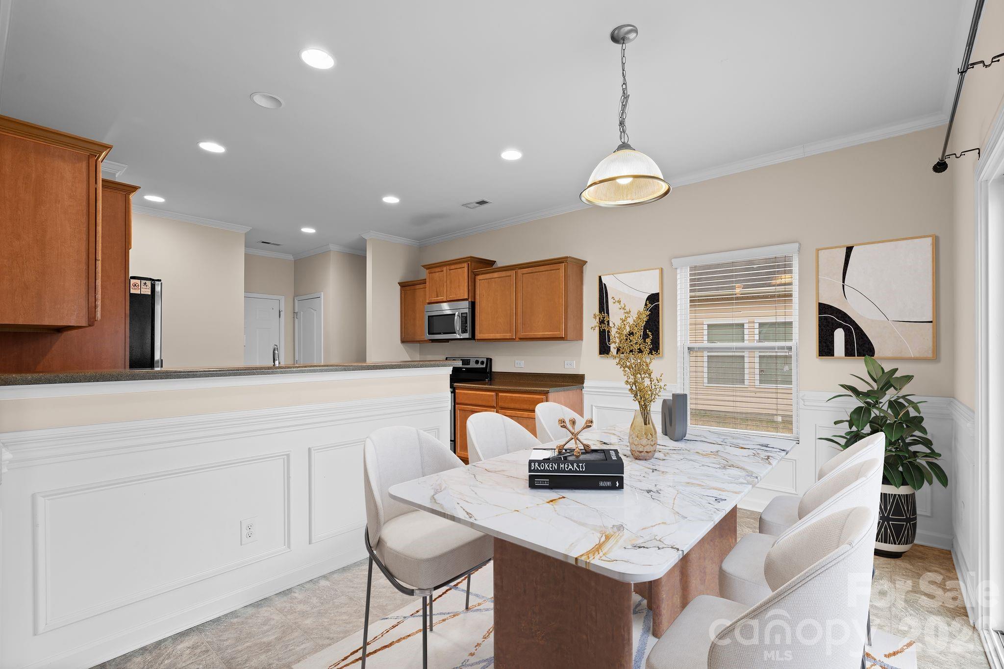 Mallard Lake - Residential