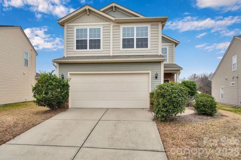 Photo of 13718 Porter Creek Road, Charlotte, NC 28262 (MLS # 4308611)