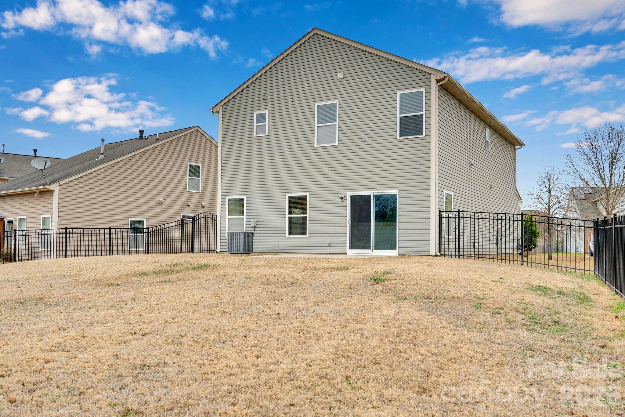 Mallard Lake - Residential