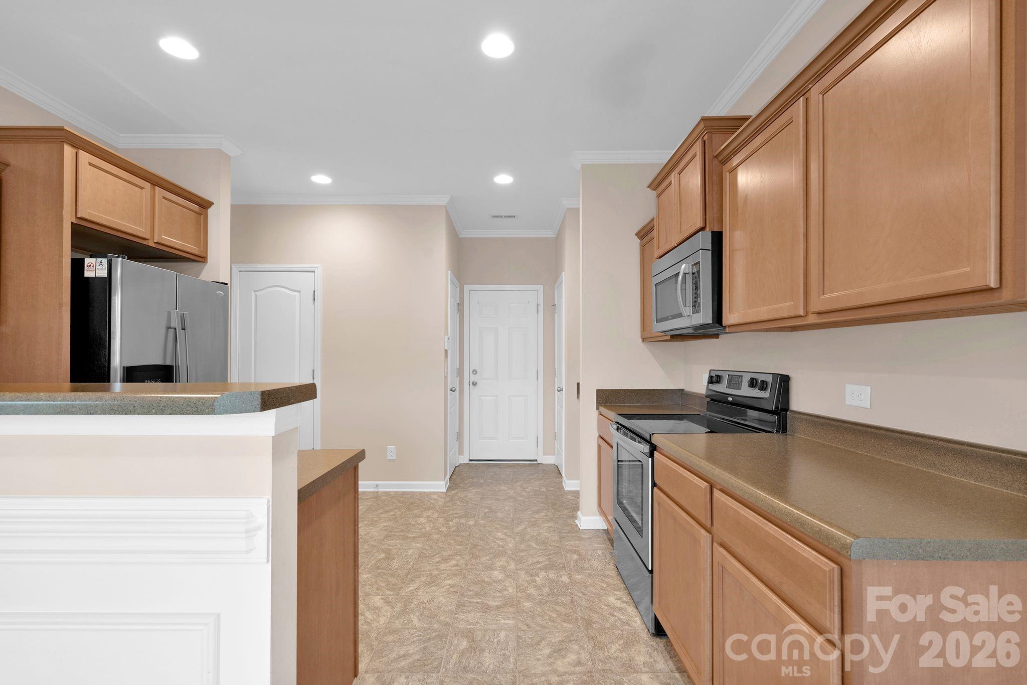 Mallard Lake - Residential