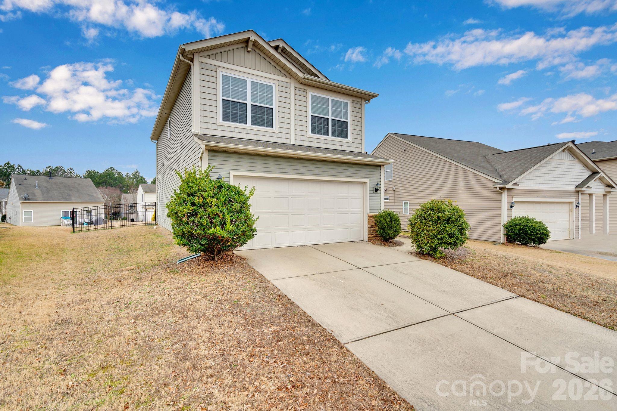 13718 Porter Creek Road