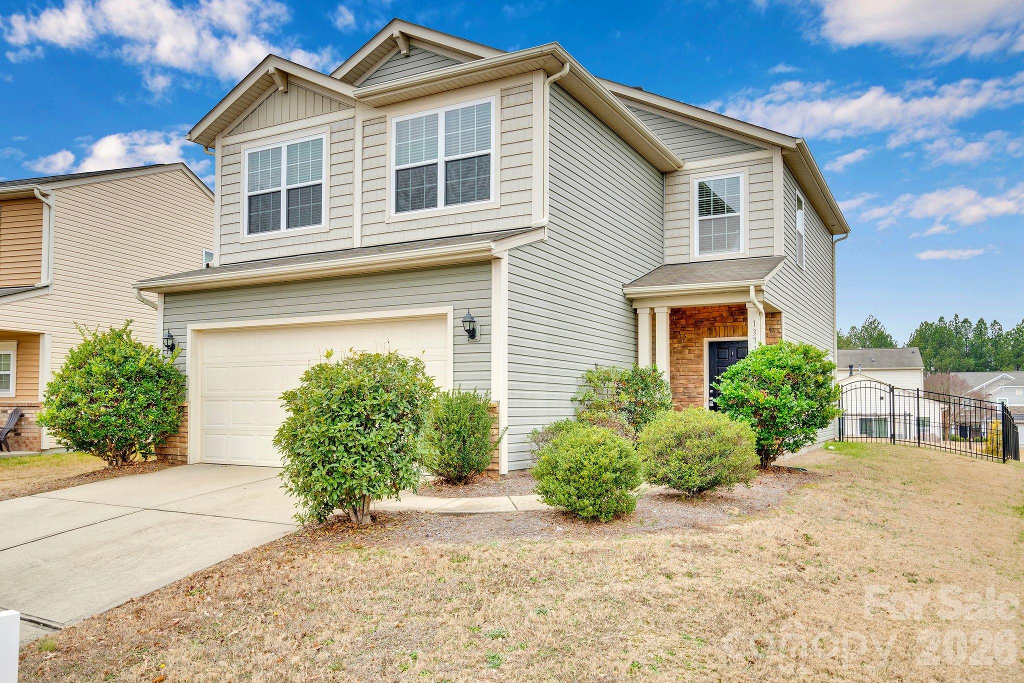 13718 Porter Creek Road