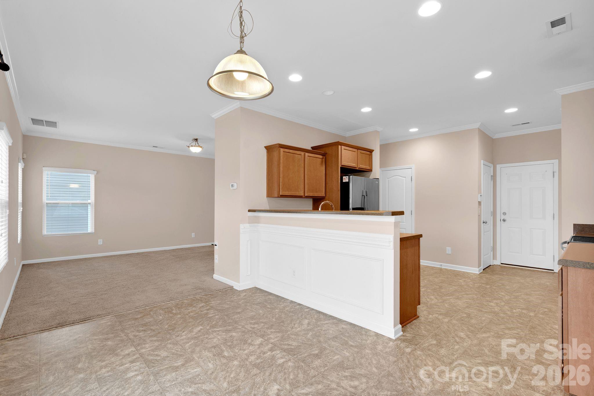 Mallard Lake - Residential