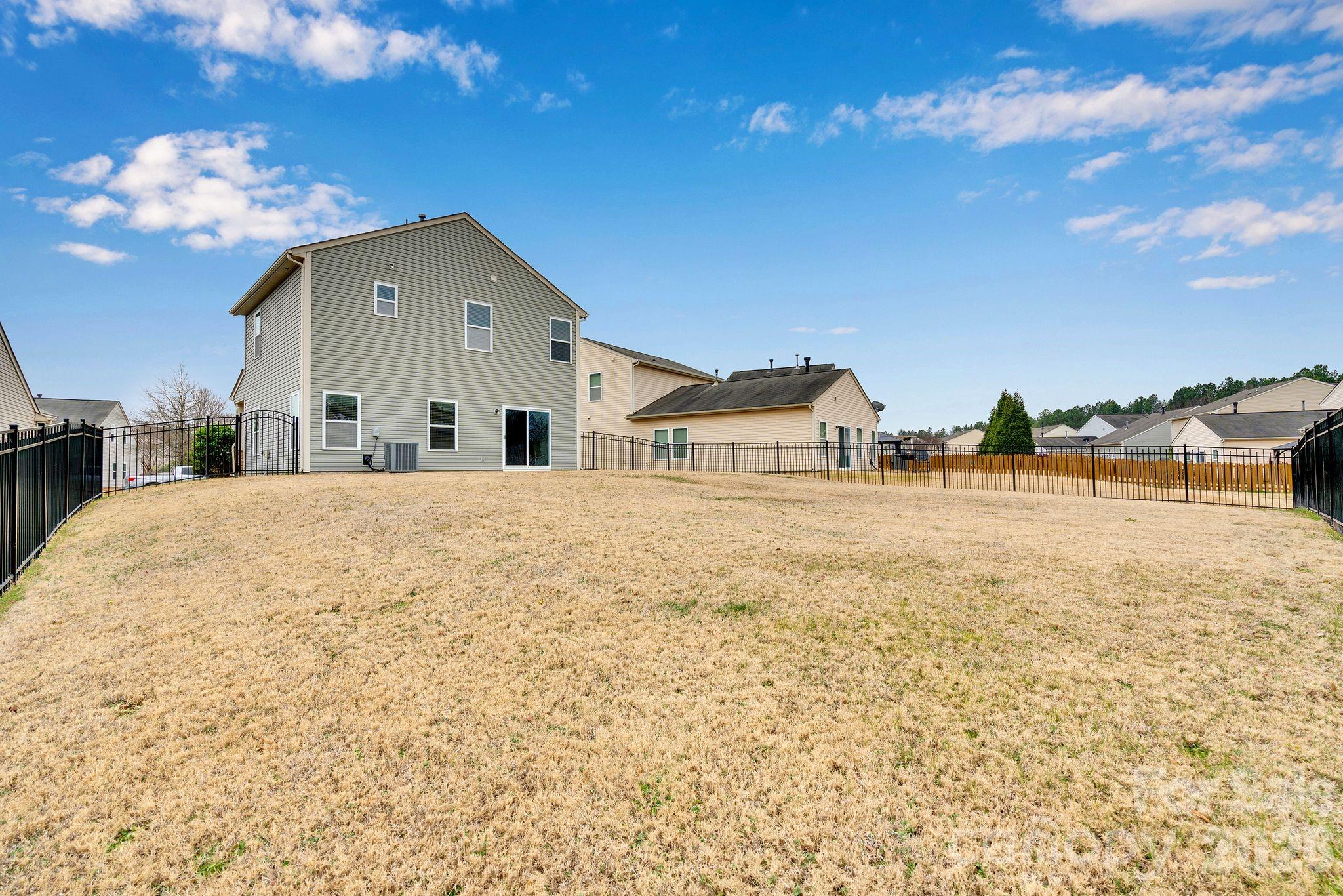 Mallard Lake - Residential