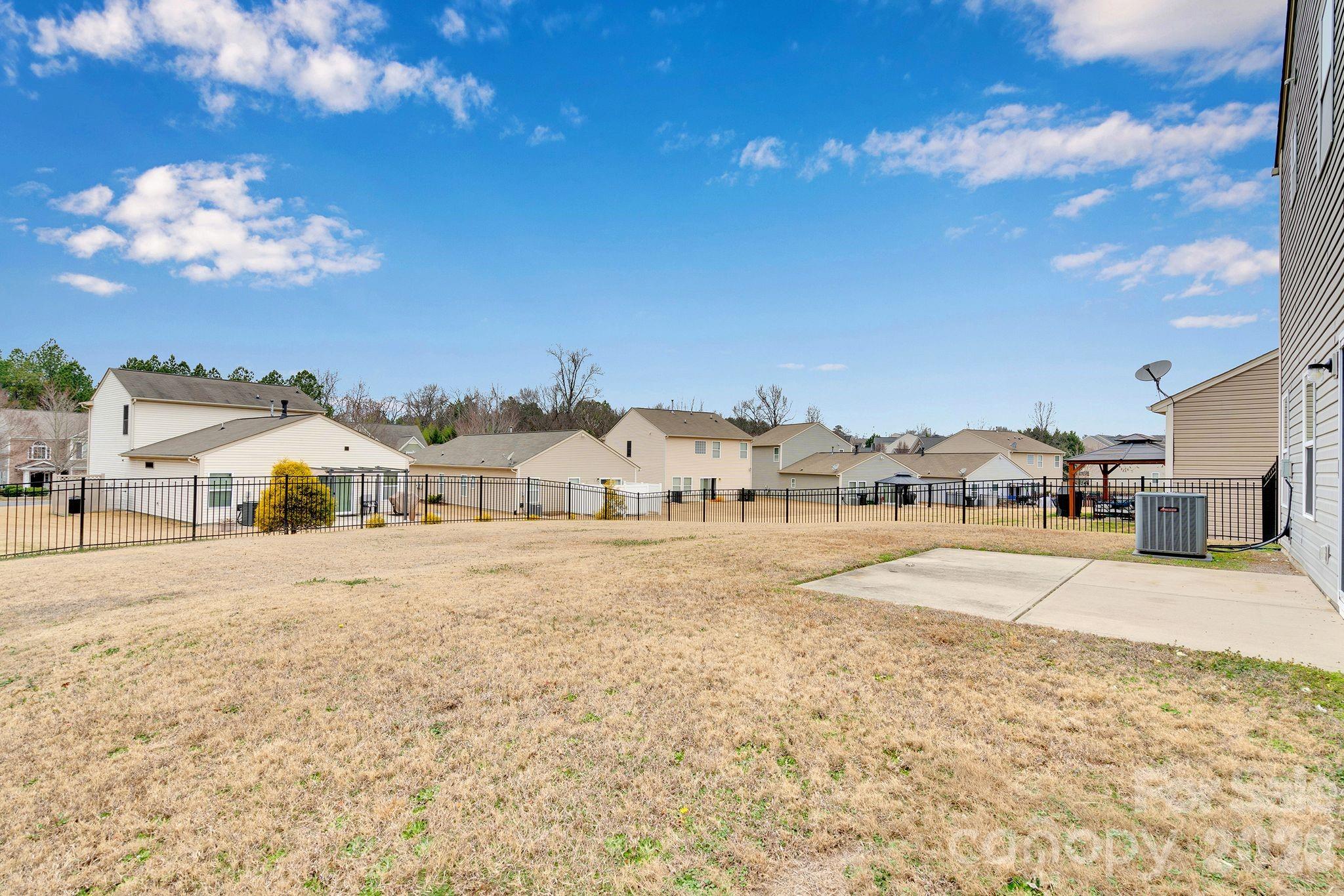 Mallard Lake - Residential