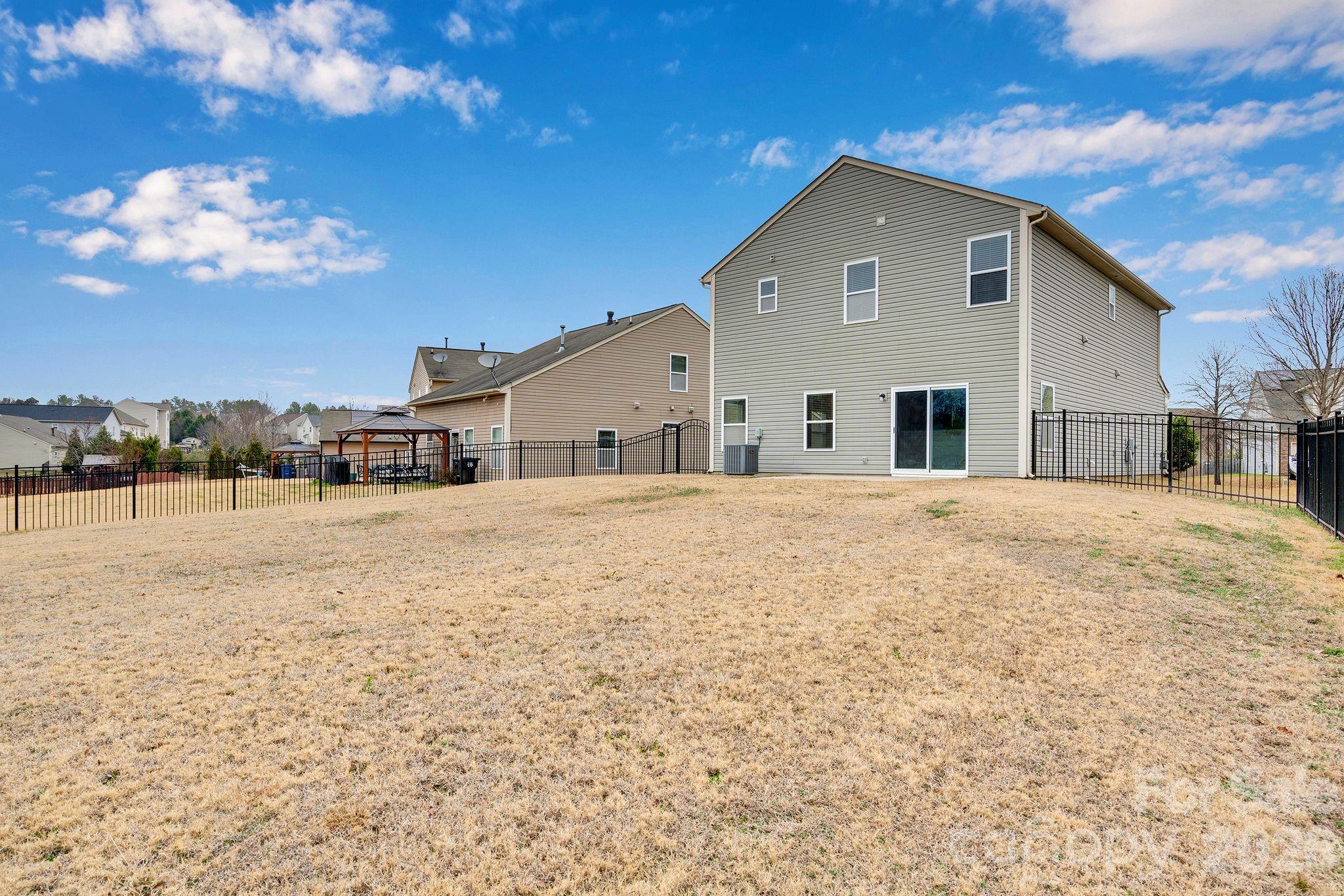 Mallard Lake - Residential