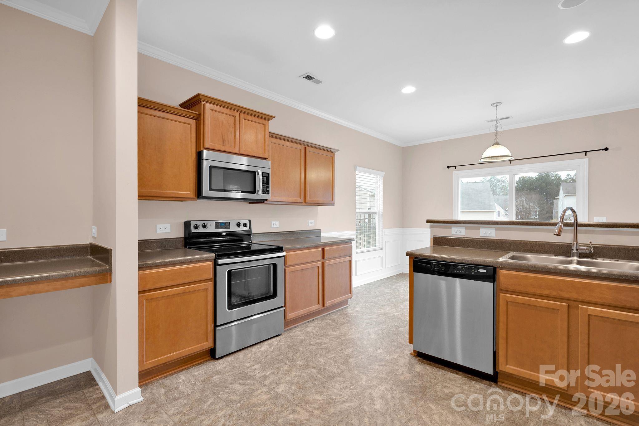 Mallard Lake - Residential