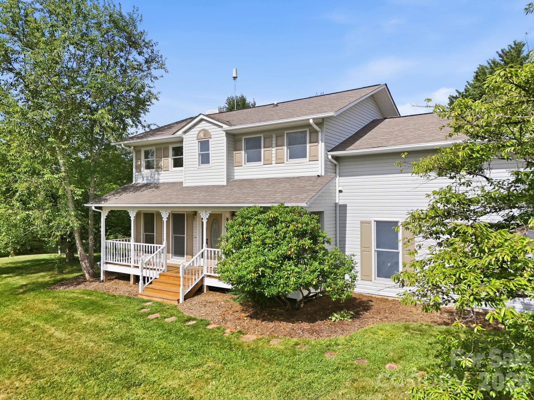 1091 WINDSWEPT RIDGE Road