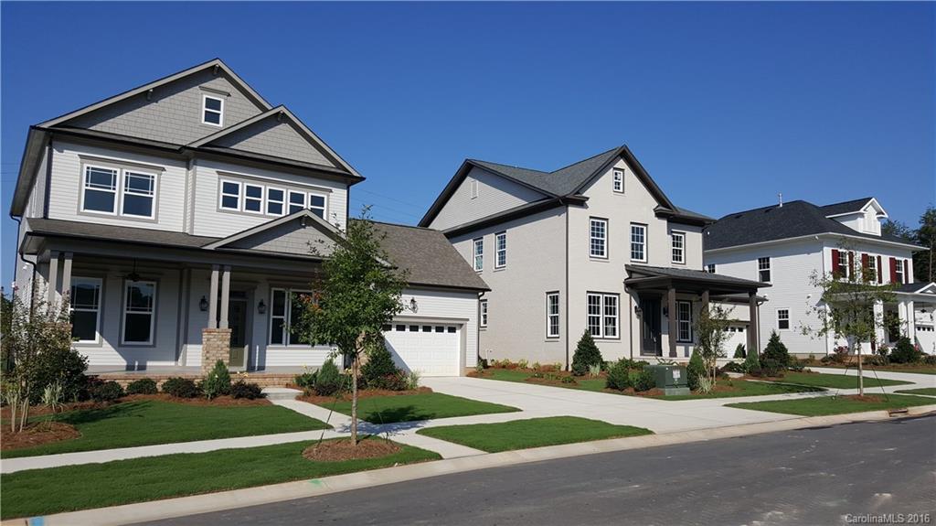 Masons Bend - Residential