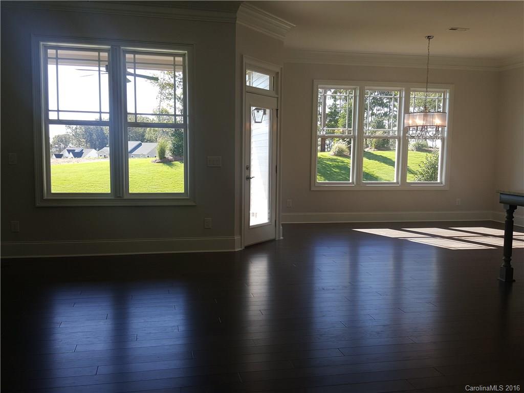 Masons Bend - Residential