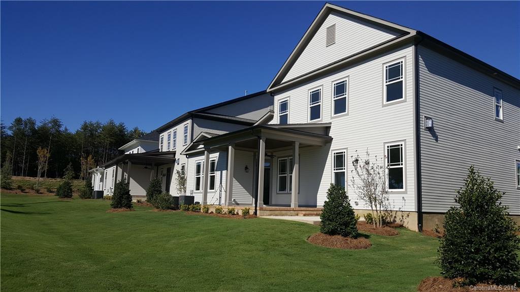 Masons Bend - Residential