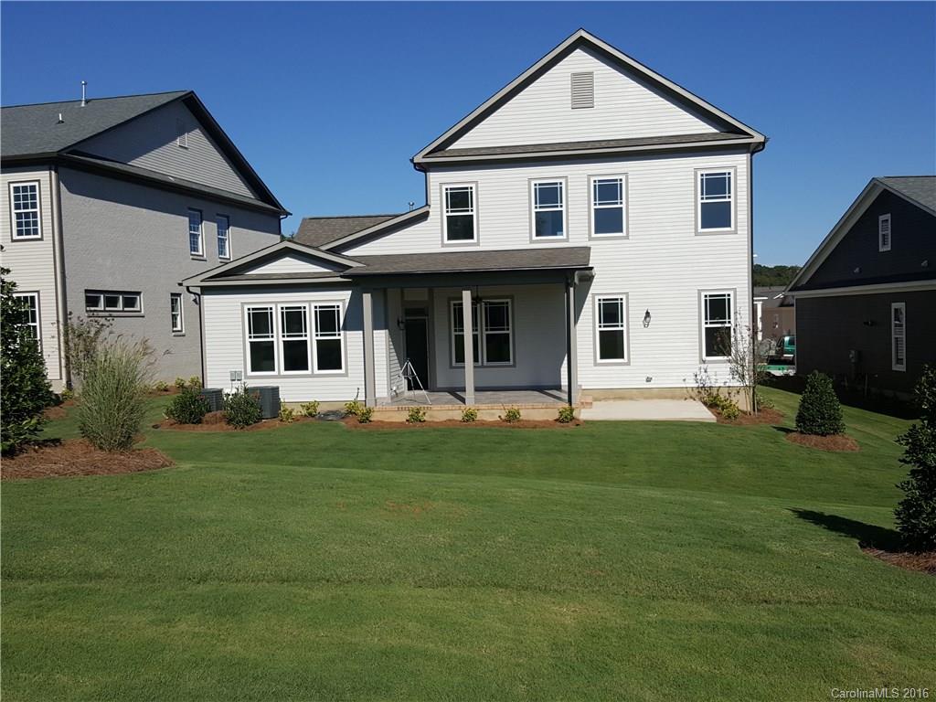 Masons Bend - Residential