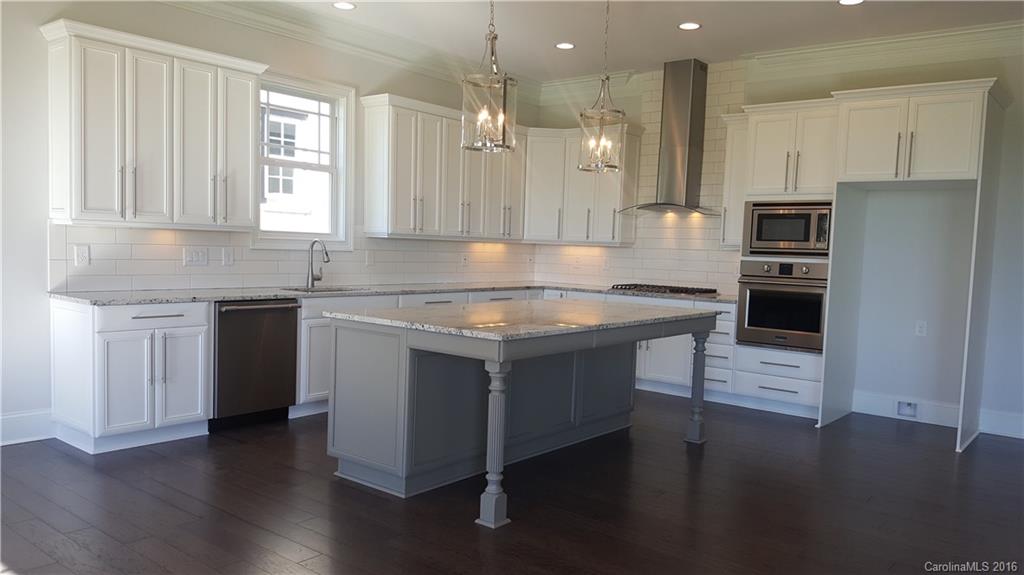 Masons Bend - Residential