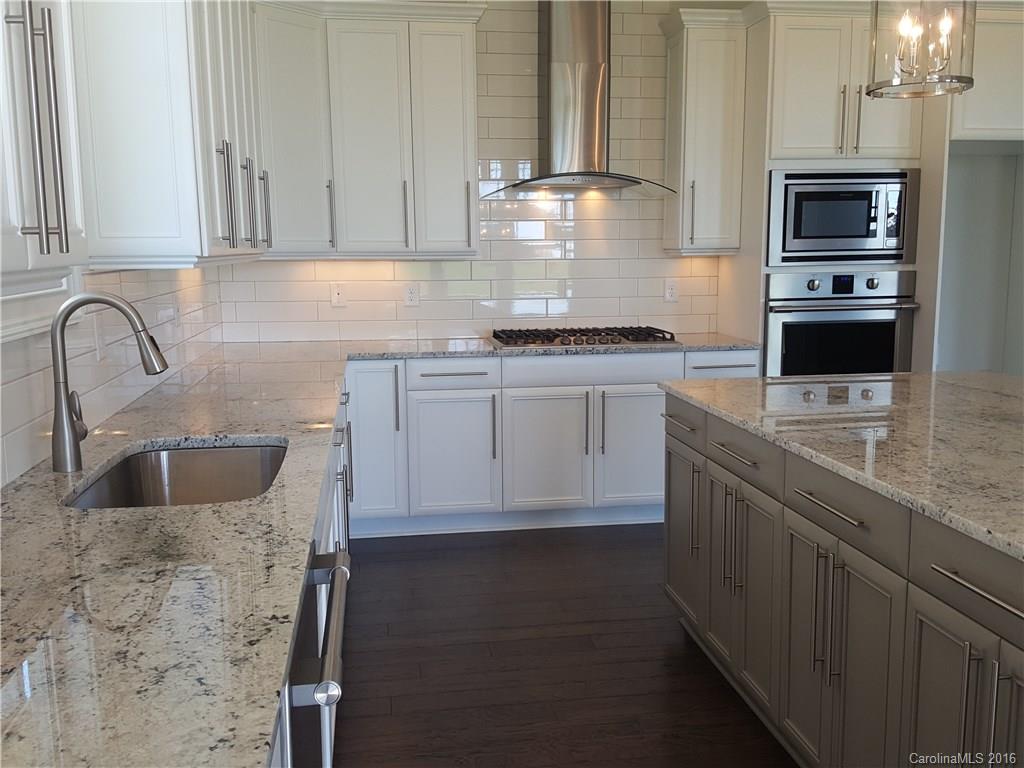 Masons Bend - Residential