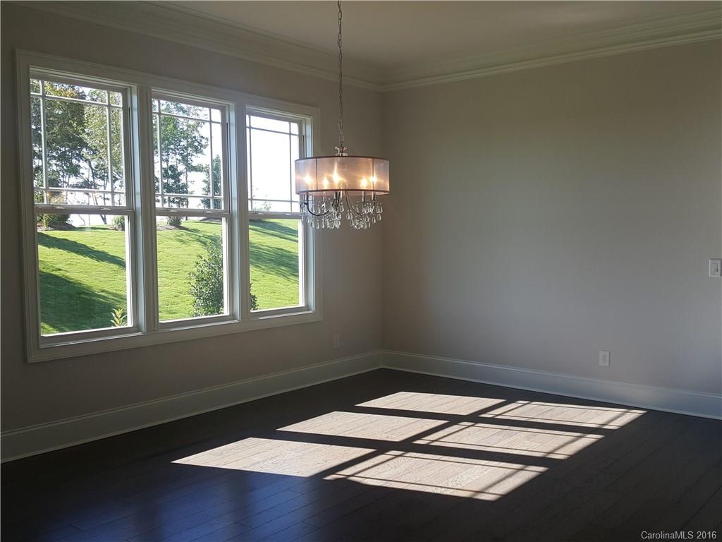 Masons Bend - Residential