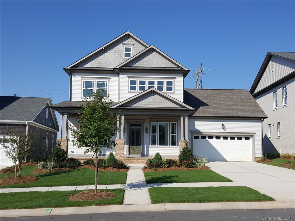 Masons Bend - Residential