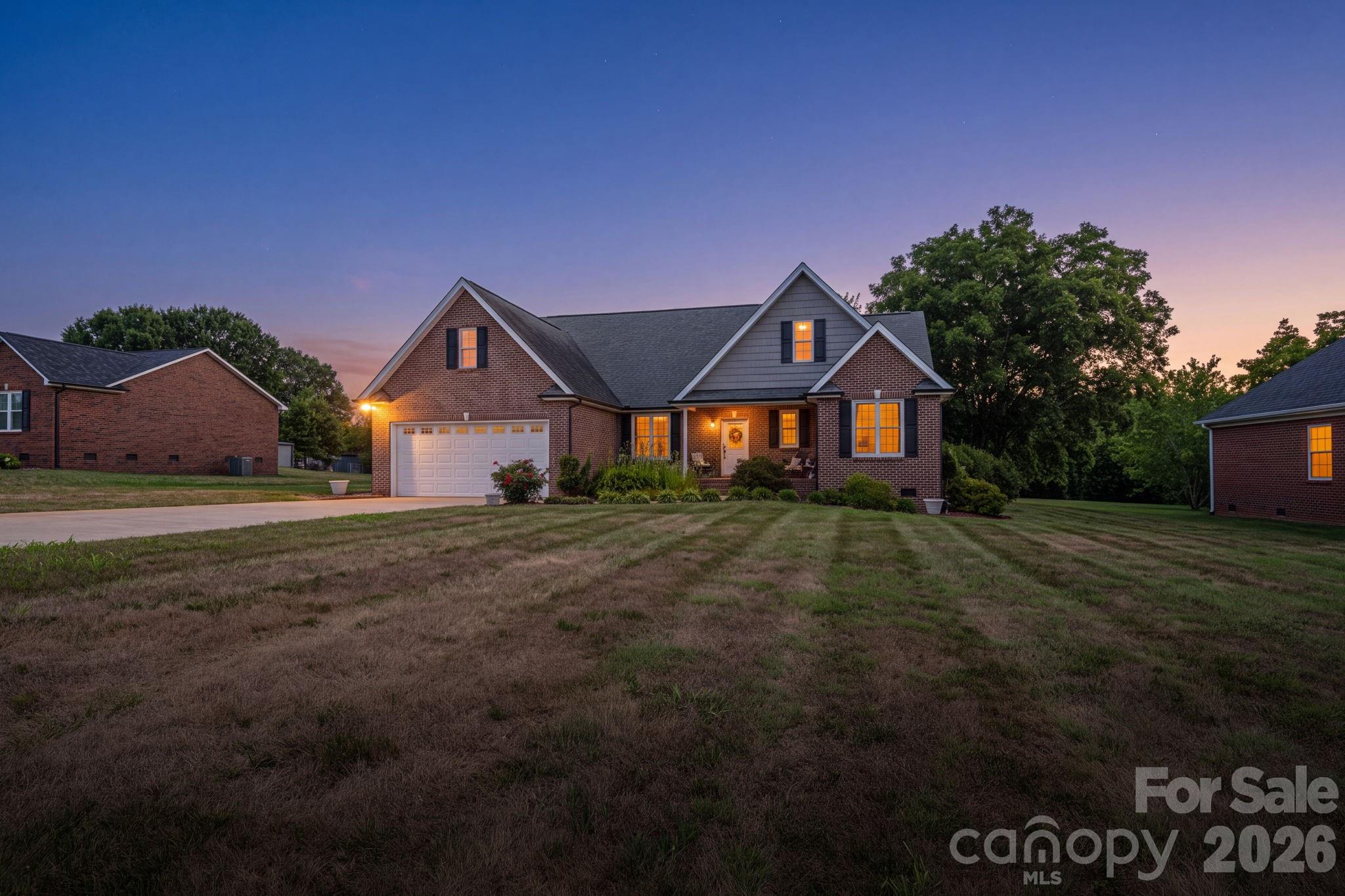 1855 Jetton Drive
