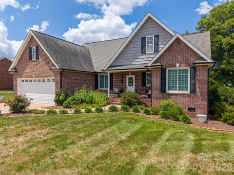 Photo of 1855 Jetton Drive, Vale, NC 28168 (MLS # 4406403)