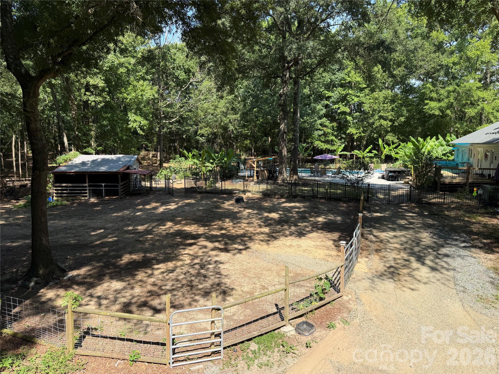 Photo 1 of 48 — 205 Dornoch Drive, Weddington, NC 28104