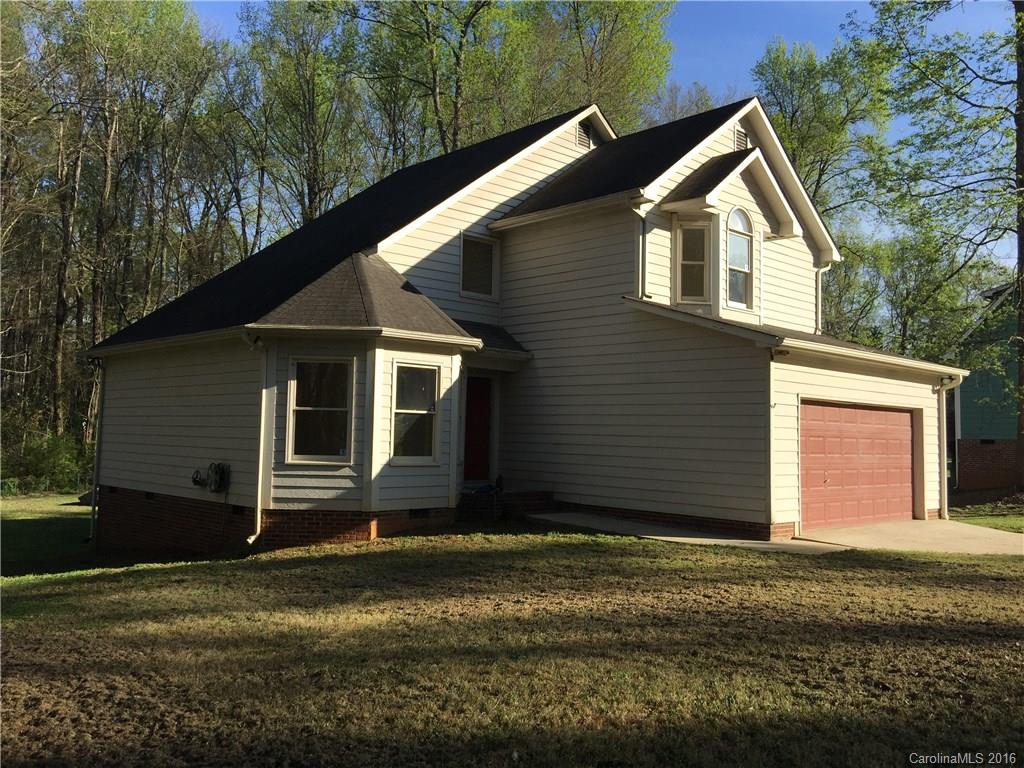 Gardner Woods - Residential