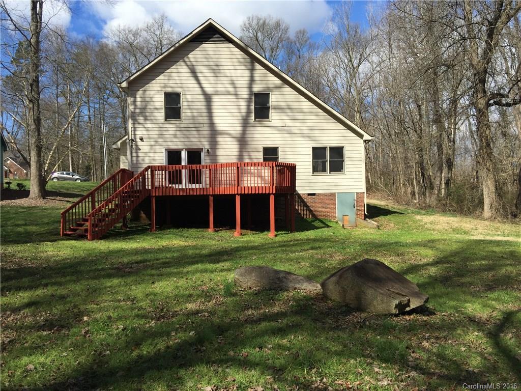 Gardner Woods - Residential