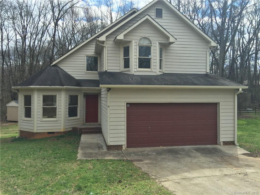 Gardner Woods - Residential