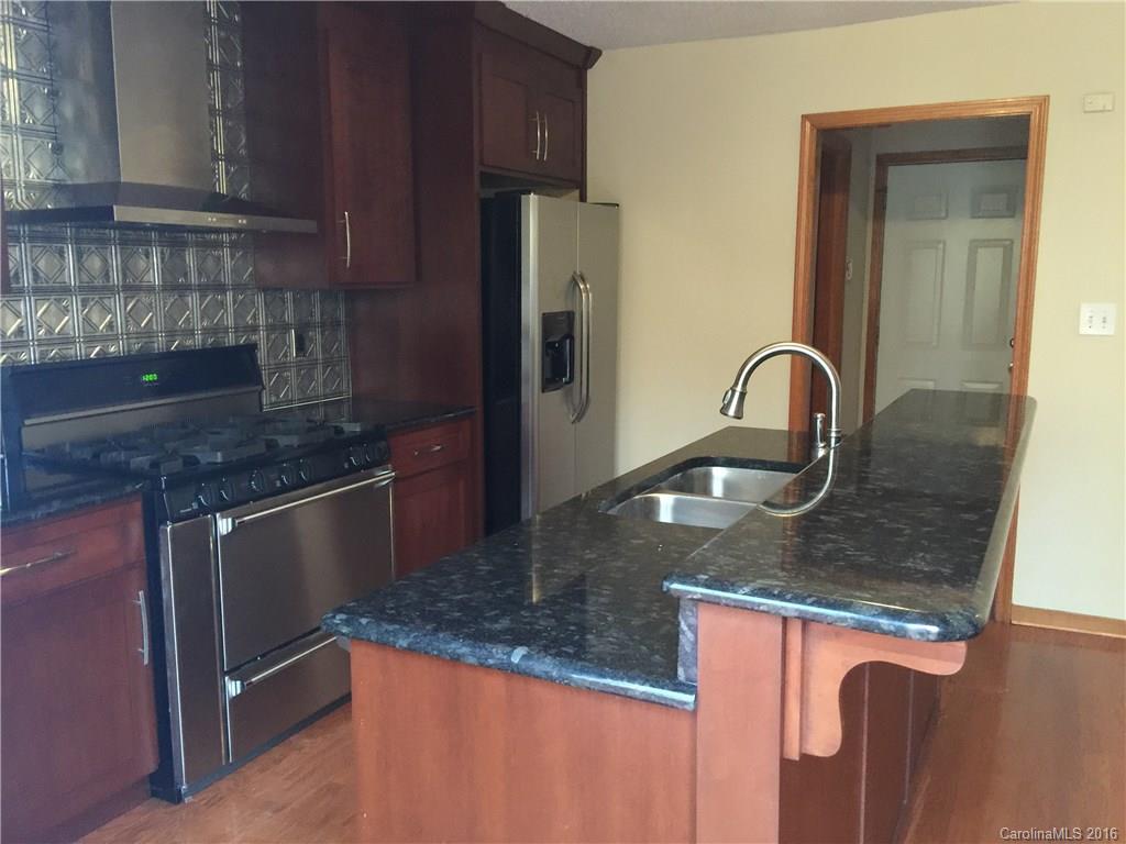 Gardner Woods - Residential