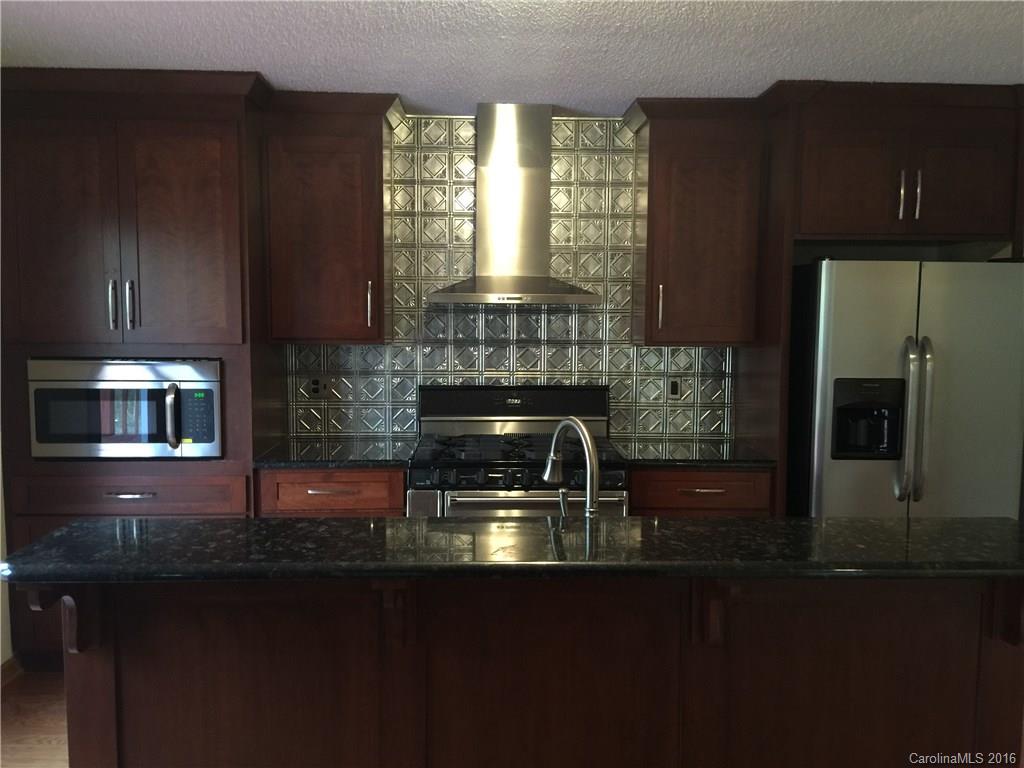 Gardner Woods - Residential