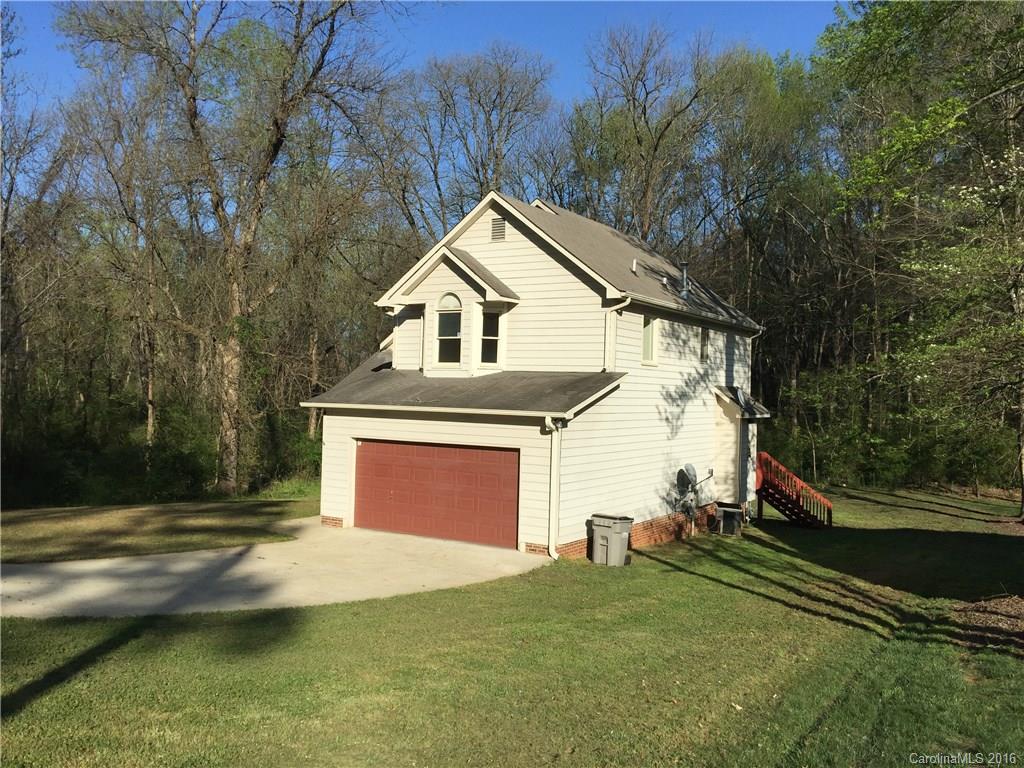 Gardner Woods - Residential