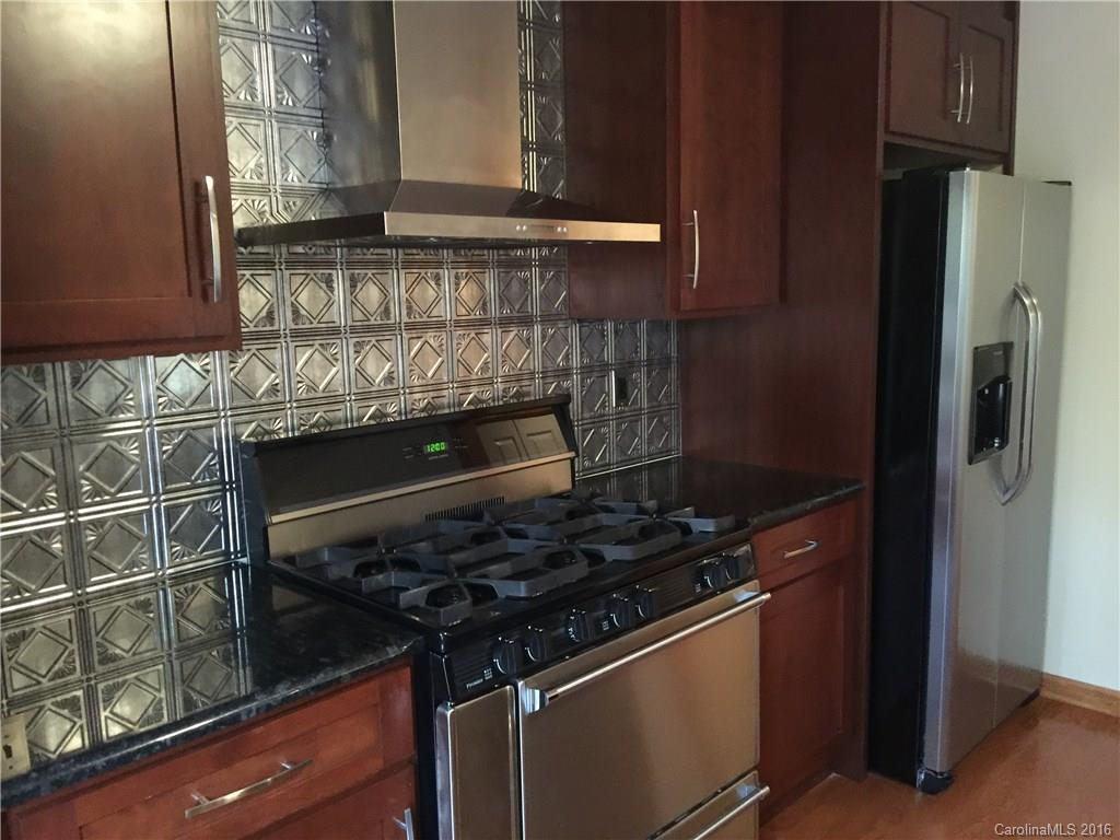 Gardner Woods - Residential