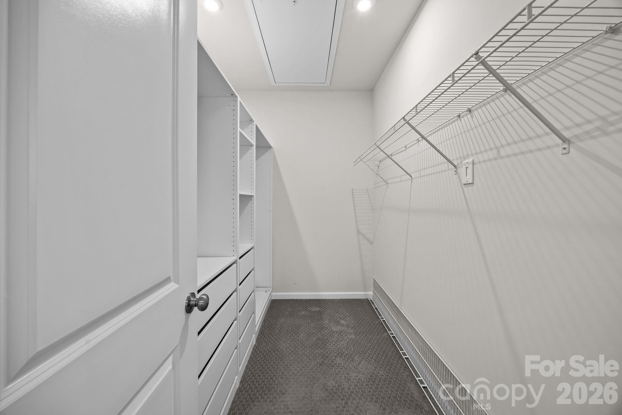 Forest Lake - Residential