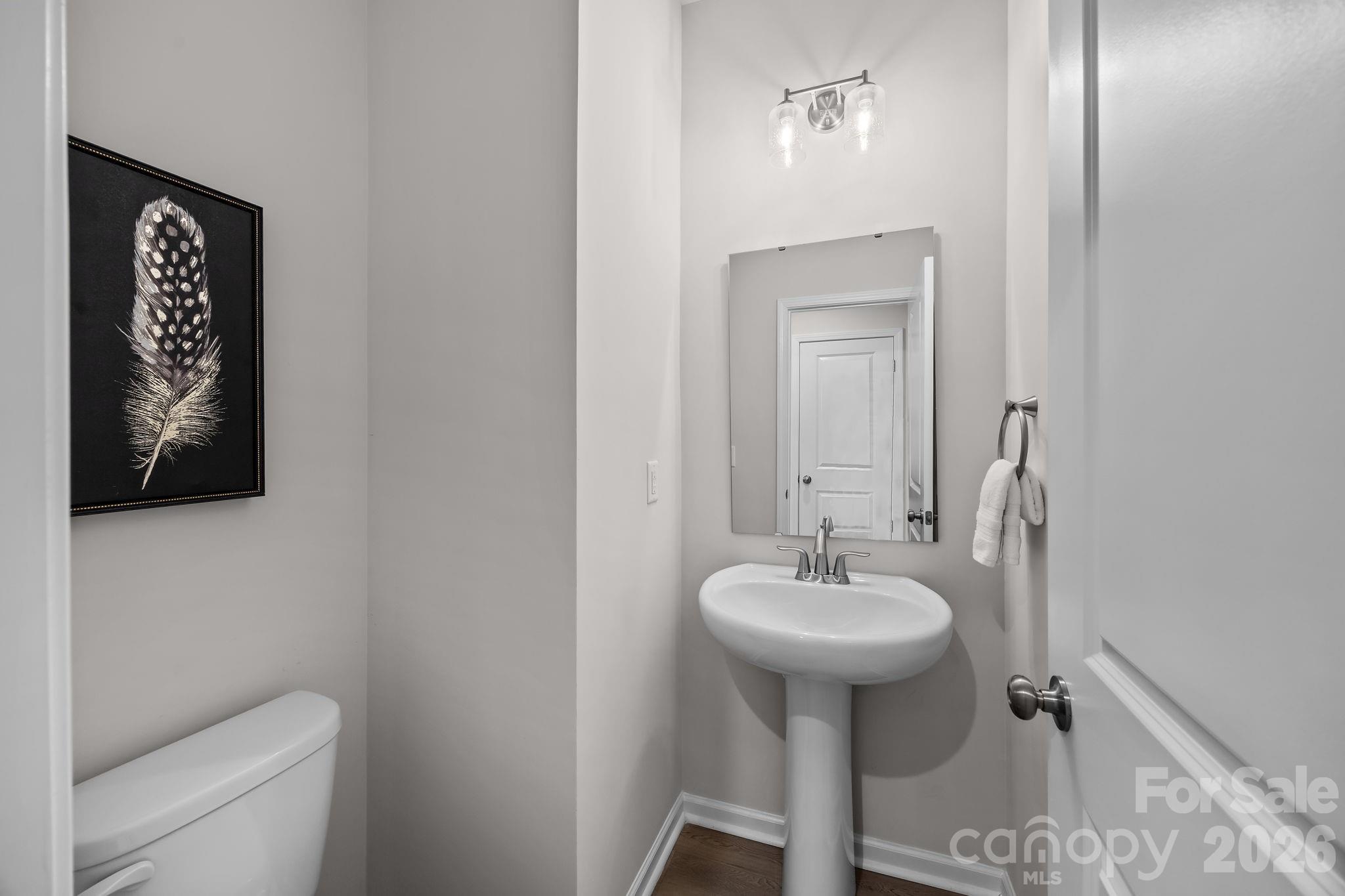 Forest Lake - Residential