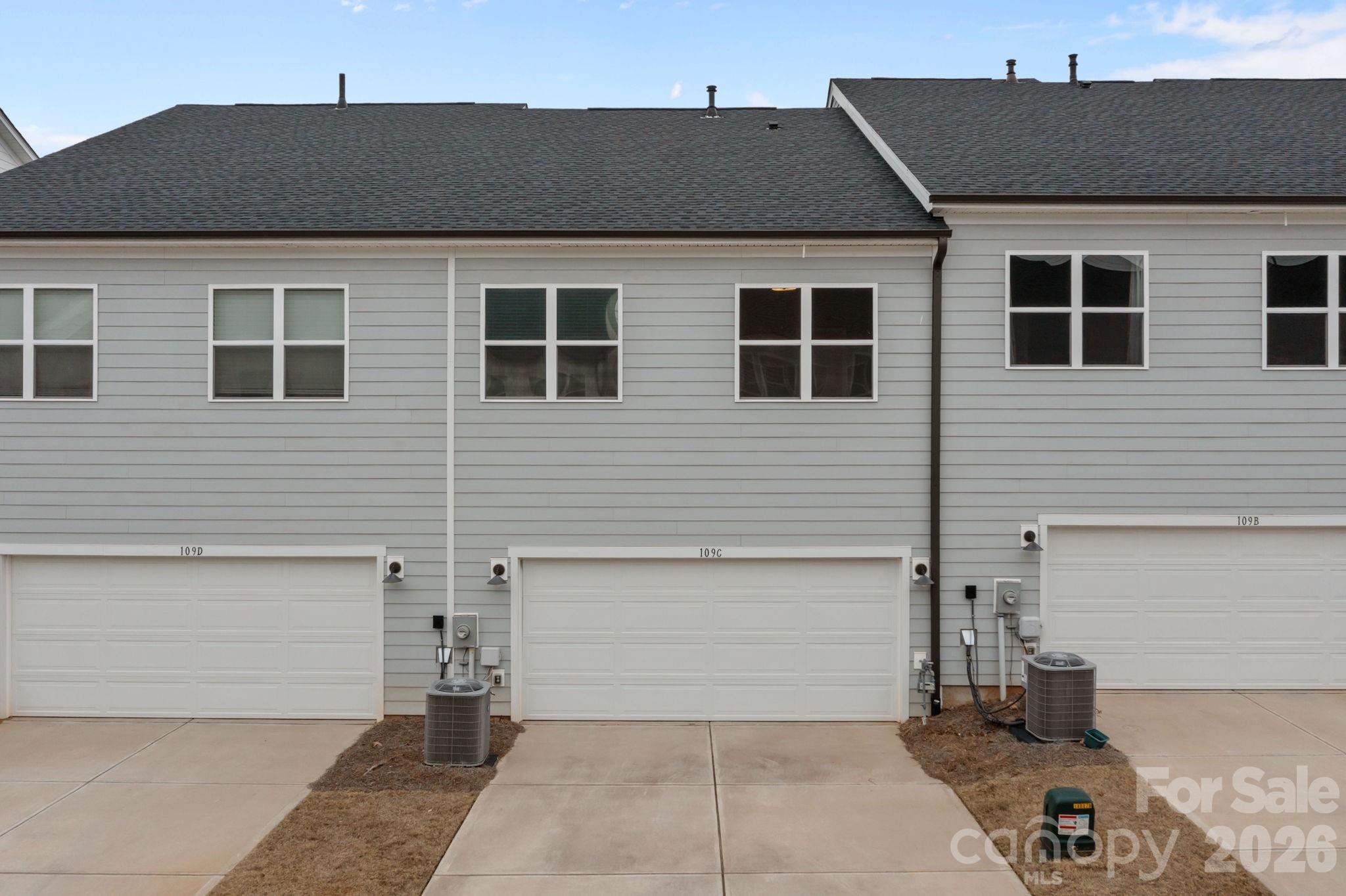 Forest Lake - Residential