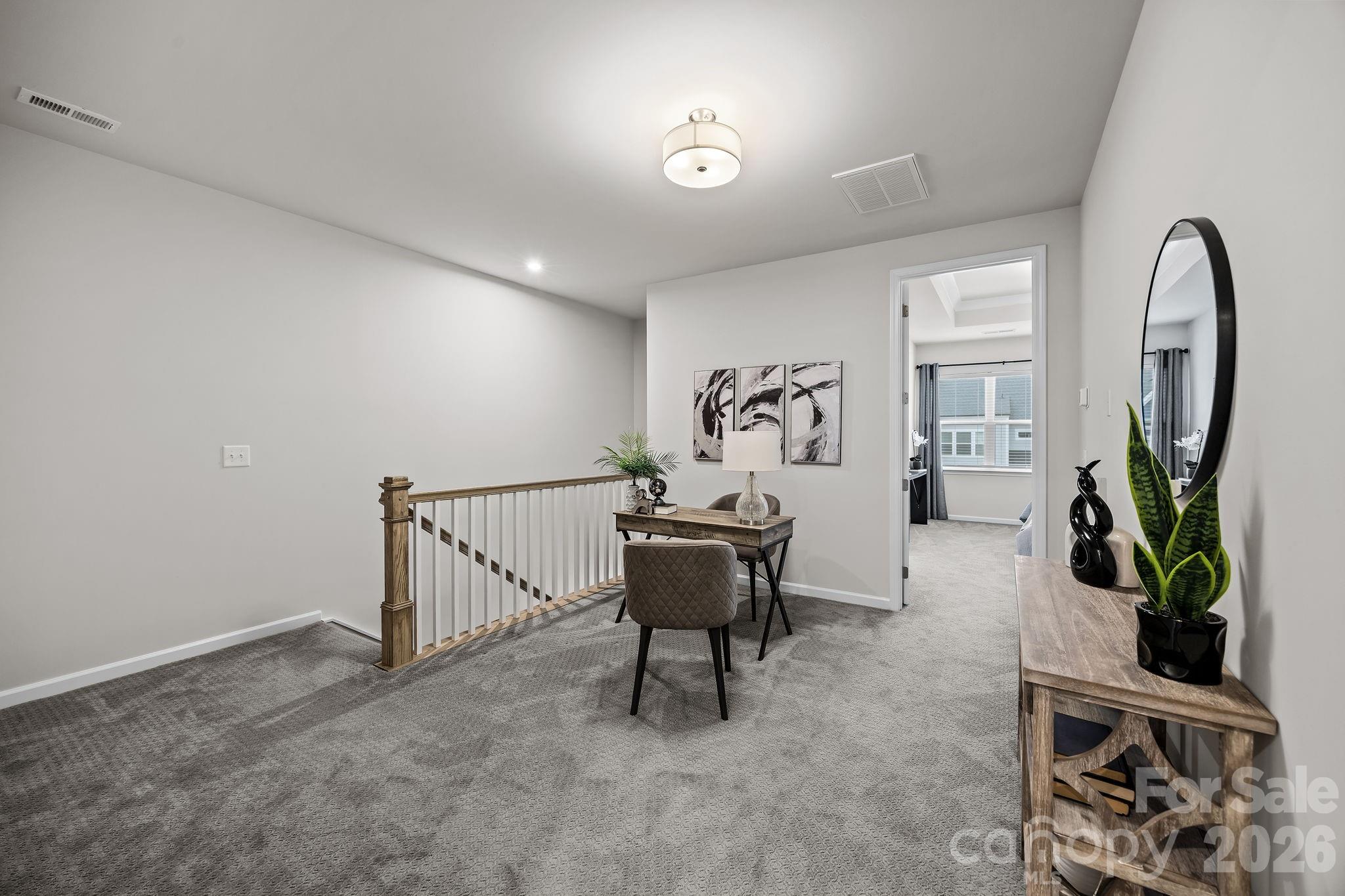 Forest Lake - Residential