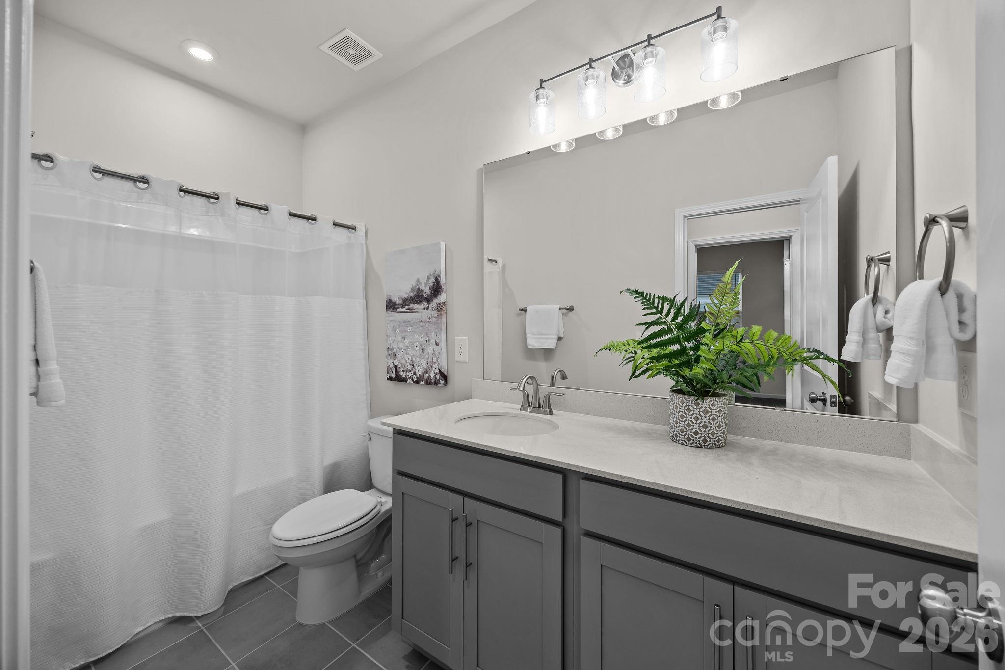 Forest Lake - Residential