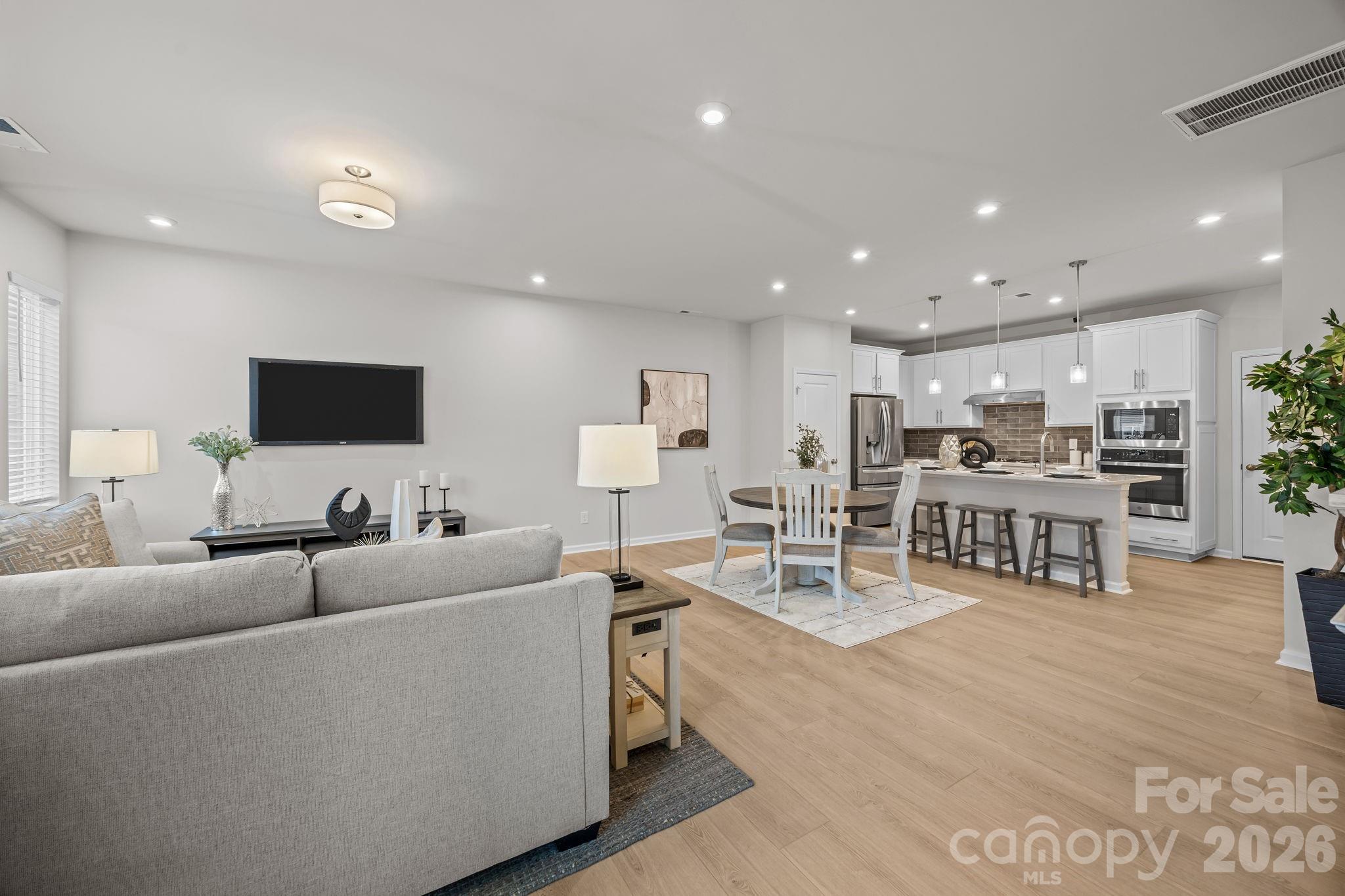 Forest Lake - Residential